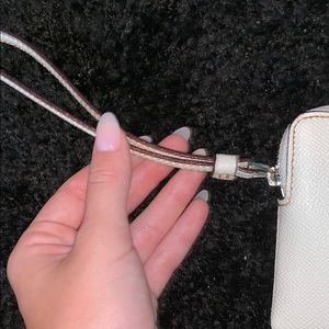 Coach Accessories - Coach special edition Mickey wristlet. Coach Accessories - Coach special edition Mickey wristlet.